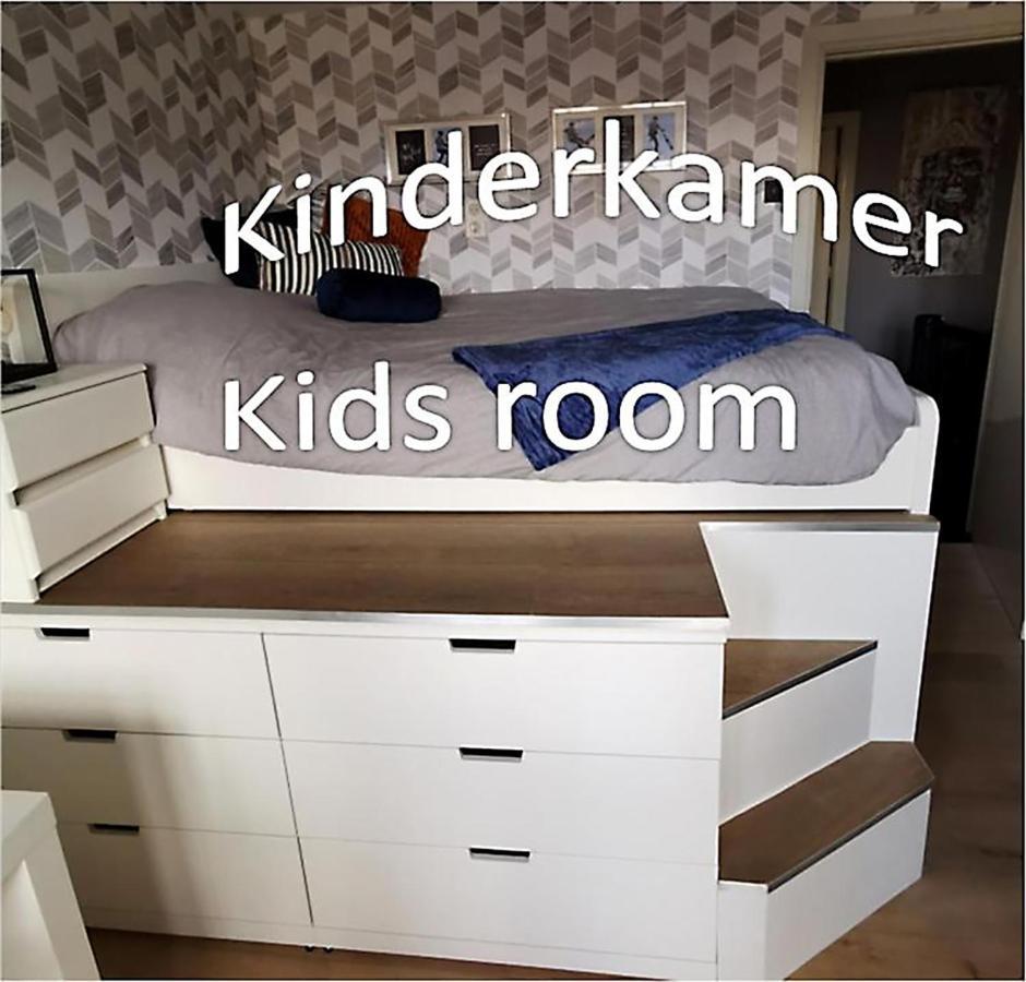 Bed & Bokes Aan De Maaskant Lanaken Dış mekan fotoğraf